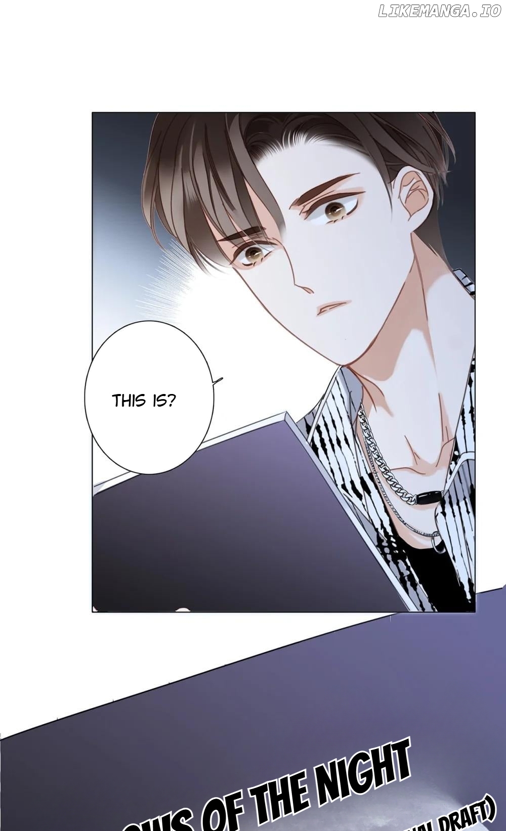 1st Kiss – I Don’t Want To Consider You As Sister Anymore Chapter 59 - 52 - page 29